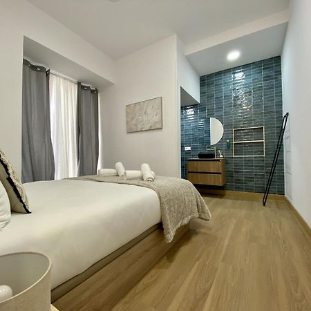 Pinzon Studios & Penthouse 阿利坎特 外观 照片