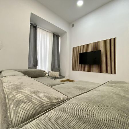 Pinzon Studios & Penthouse 阿利坎特 外观 照片