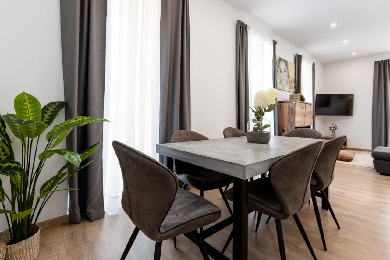 Pinzon Studios & Penthouse 阿利坎特 外观 照片