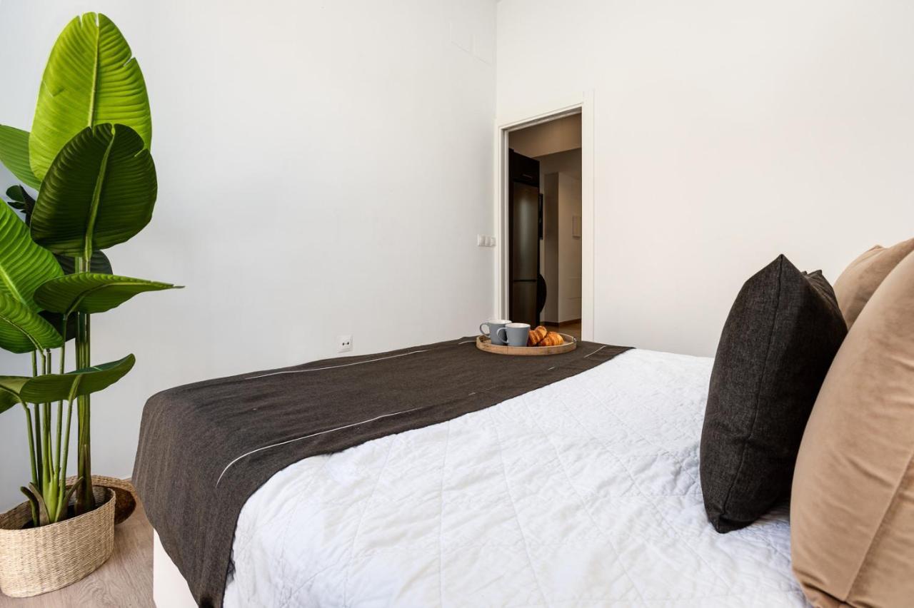 Pinzon Studios & Penthouse 阿利坎特 外观 照片