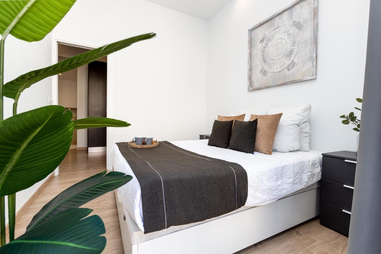 Pinzon Studios & Penthouse 阿利坎特 外观 照片
