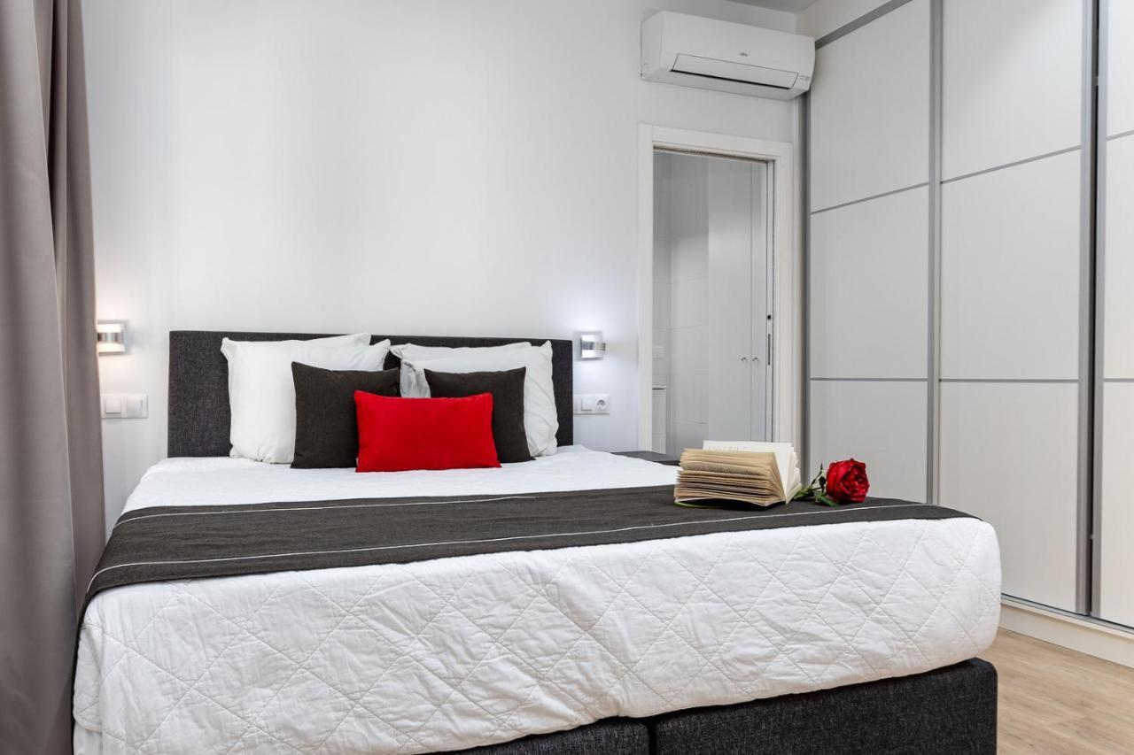 Pinzon Studios & Penthouse 阿利坎特 外观 照片