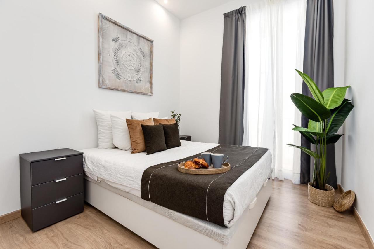 Pinzon Studios & Penthouse 阿利坎特 外观 照片