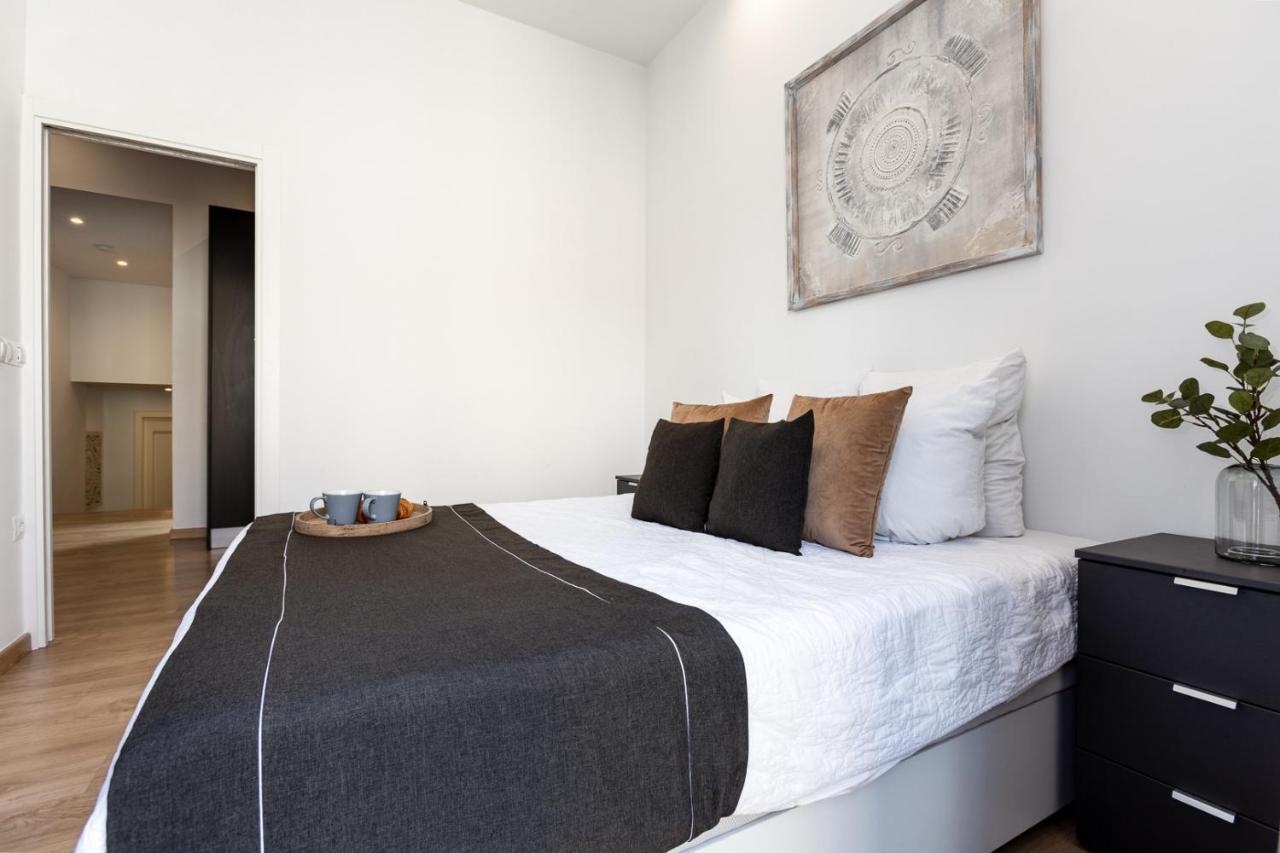 Pinzon Studios & Penthouse 阿利坎特 外观 照片