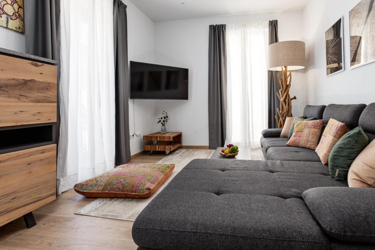 Pinzon Studios & Penthouse 阿利坎特 外观 照片