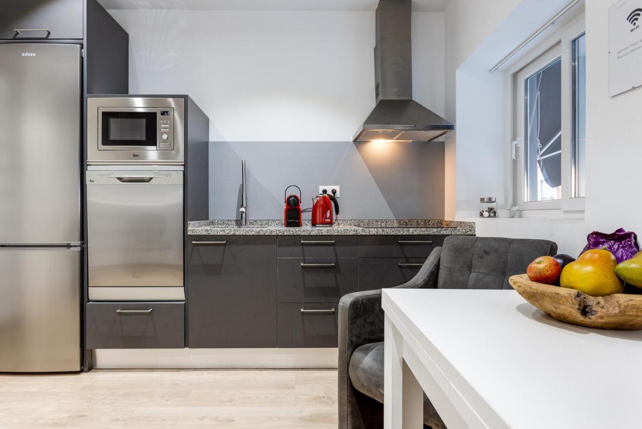 Pinzon Studios & Penthouse 阿利坎特 外观 照片