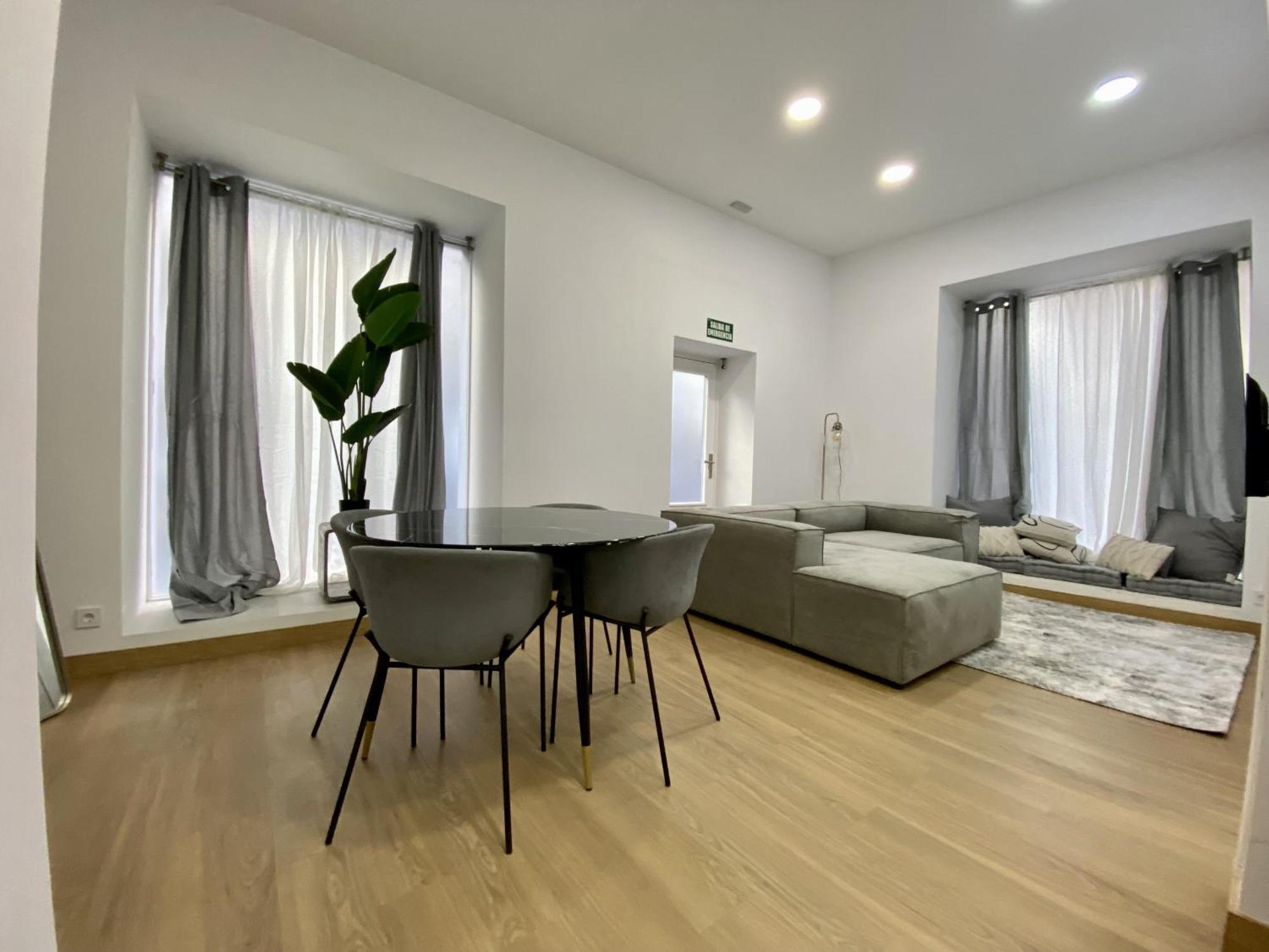 Pinzon Studios & Penthouse 阿利坎特 外观 照片